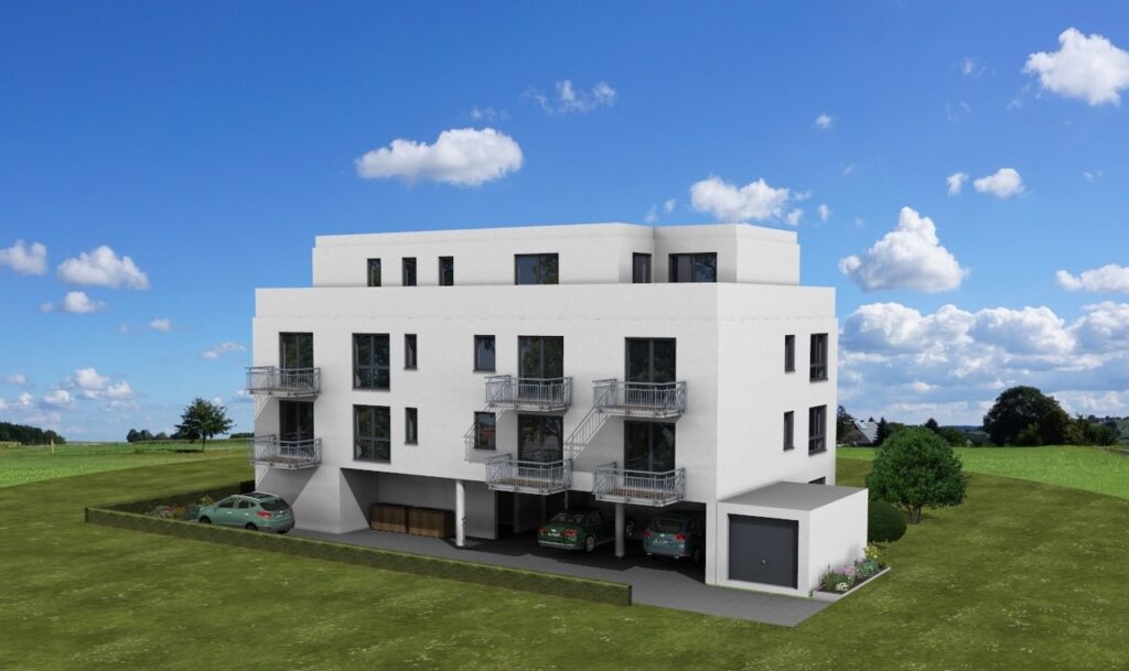 Residenz Steinhausen