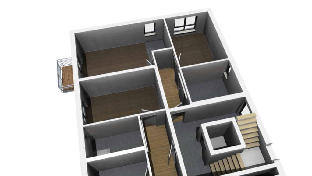 Residenz Steinhausen