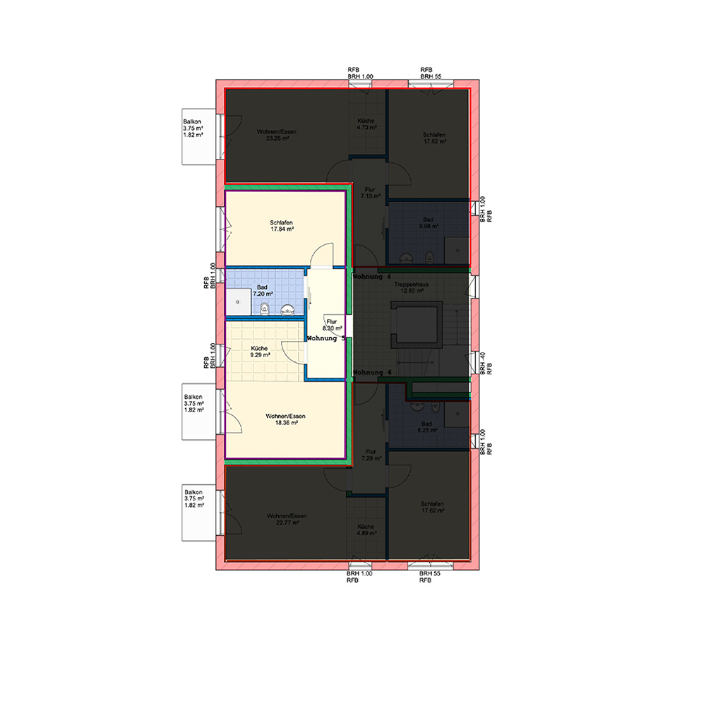 Residenz Steinhausen